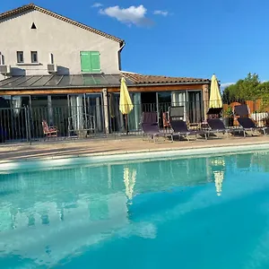 Le Plan B Hotel