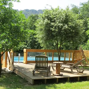 Chez Cecile Et Mickael Bed & Breakfast