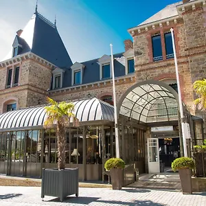 **** Hotel Royal Emeraude - Mgallery Frankrijk