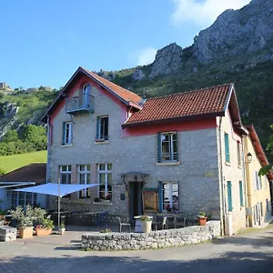  Herberg D'etape De Frankrijk