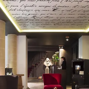 **** Hotel Moliere Frankrijk