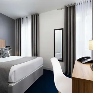 *** Hotel Moulin Frankrijk
